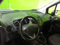 Ford Transit Courier vaihtoauto