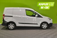 Ford Transit Courier vaihtoauto