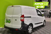 Ford Transit Courier vaihtoauto