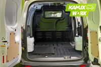 Ford Transit Courier vaihtoauto