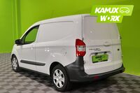Ford Transit Courier vaihtoauto