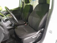 Ford Transit Courier vaihtoauto