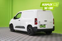 Toyota Proace CITY vaihtoauto