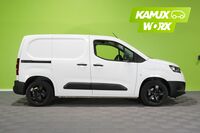 Toyota Proace CITY vaihtoauto
