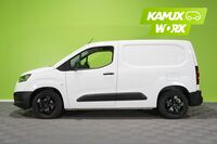 Toyota Proace CITY vaihtoauto