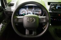 Toyota Proace CITY vaihtoauto