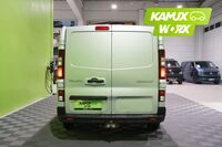 Renault Trafic vaihtoauto