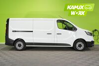 Renault Trafic vaihtoauto