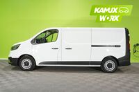 Renault Trafic vaihtoauto