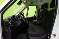 Citroën Jumper vaihtoauto