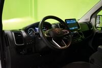 Citroën Jumper vaihtoauto