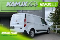 Ford Transit Connect vaihtoauto