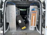Ford Transit Connect vaihtoauto
