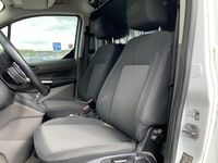 Ford Transit Connect vaihtoauto