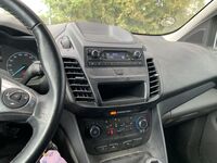 Ford Transit Connect vaihtoauto