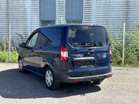 Ford Transit Courier vaihtoauto