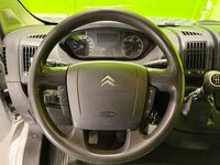 Citroën Jumper vaihtoauto