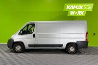 Citroën Jumper vaihtoauto