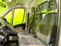 Citroën Jumper vaihtoauto