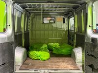 Citroën Jumper vaihtoauto