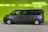 Renault Trafic Combi vaihtoauto