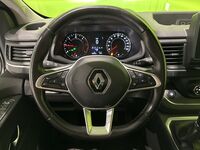 Renault Trafic Combi vaihtoauto