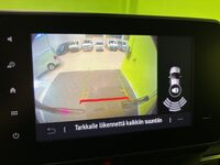 Renault Trafic Combi vaihtoauto