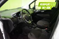 Ford Transit Courier vaihtoauto