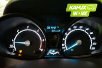 Ford Transit Courier vaihtoauto