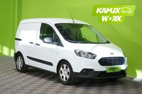 Ford Transit Courier vaihtoauto