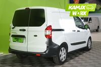 Ford Transit Courier vaihtoauto