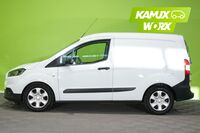 Ford Transit Courier vaihtoauto