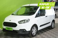 Ford Transit Courier vaihtoauto