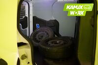 Ford Transit Courier vaihtoauto