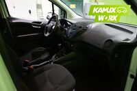 Ford Transit Courier vaihtoauto