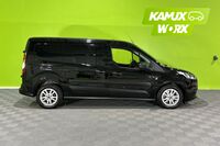 Ford Transit Connect vaihtoauto
