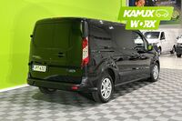 Ford Transit Connect vaihtoauto