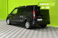 Ford Transit Connect vaihtoauto
