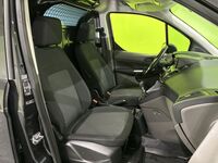 Ford Transit Connect vaihtoauto