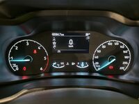 Ford Transit Connect vaihtoauto