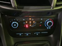 Ford Transit Connect vaihtoauto