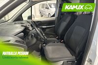 Ford Transit Connect vaihtoauto