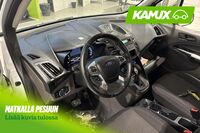 Ford Transit Connect vaihtoauto