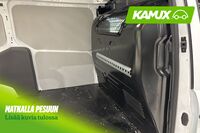 Ford Transit Connect vaihtoauto