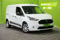 Ford Transit Connect vaihtoauto