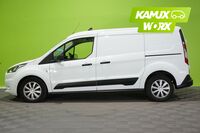 Ford Transit Connect vaihtoauto
