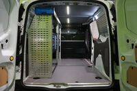 Ford Transit Connect vaihtoauto