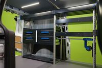 Ford Transit Connect vaihtoauto