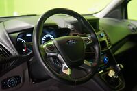 Ford Transit Connect vaihtoauto
