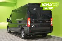 Toyota Proace MAX vaihtoauto